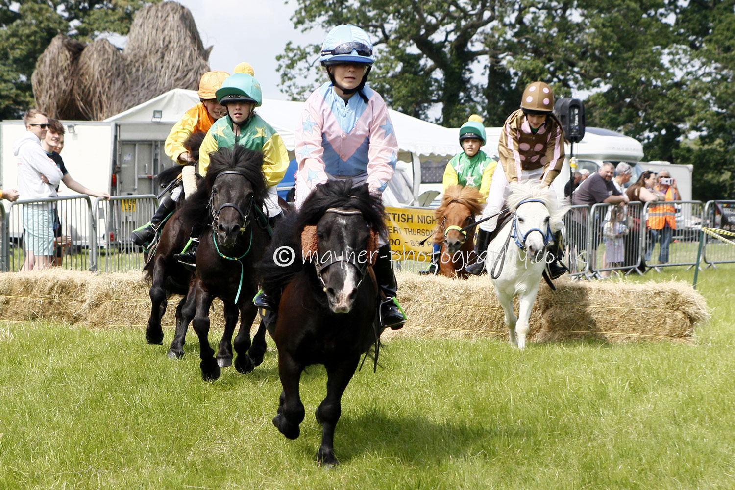 Kirkcudbright Country Fair 2026